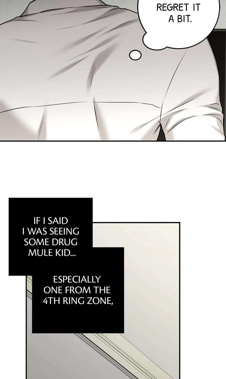 Read Codename March chapter 12 image 39 on Lezhin