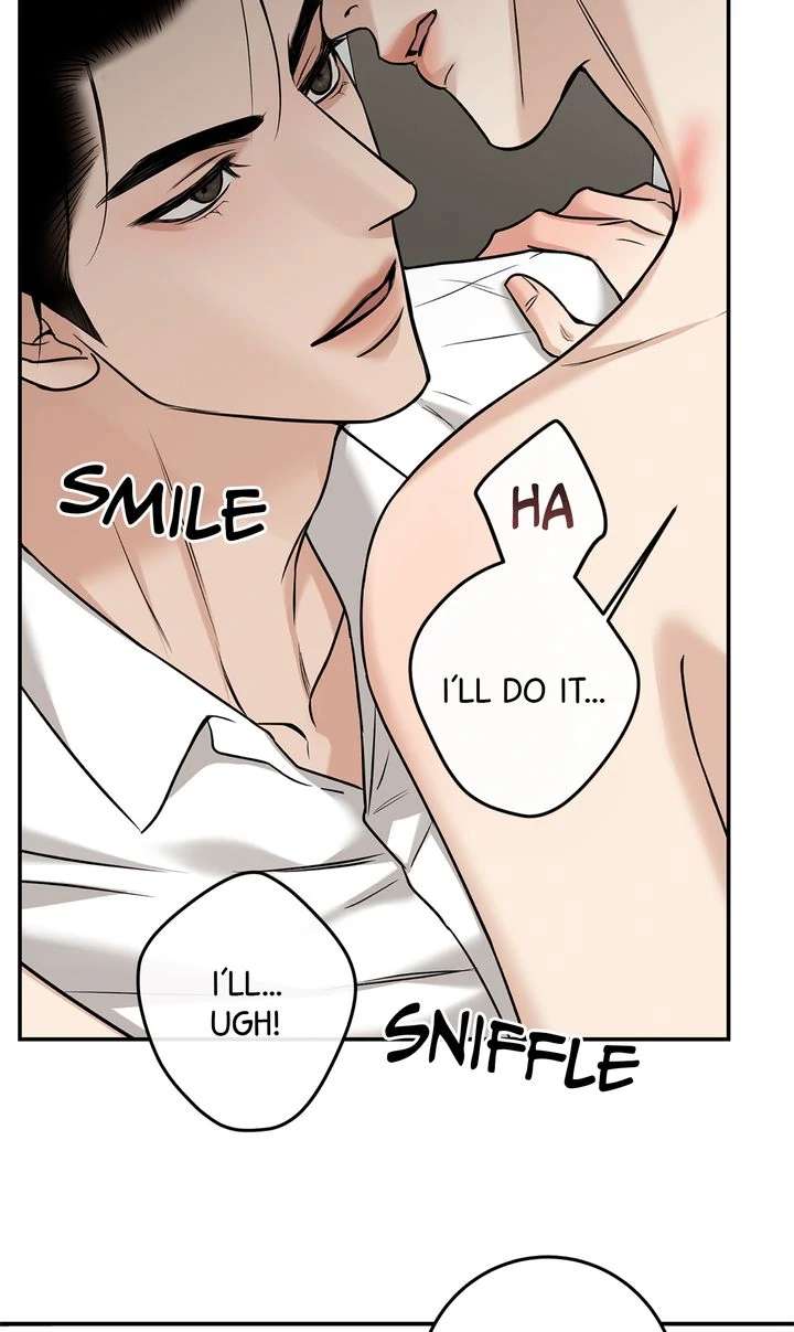 Read Codename March chapter 12 image 4 on Lezhin