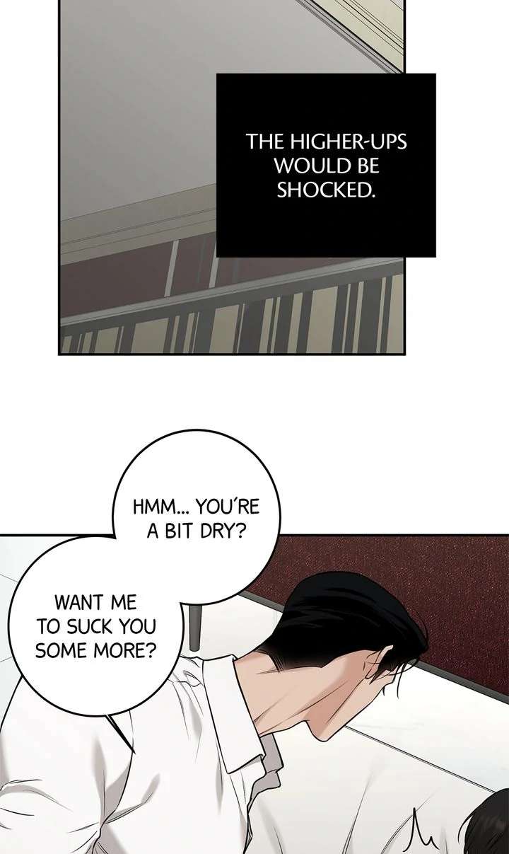 Read Codename March chapter 12 image 40 on Lezhin
