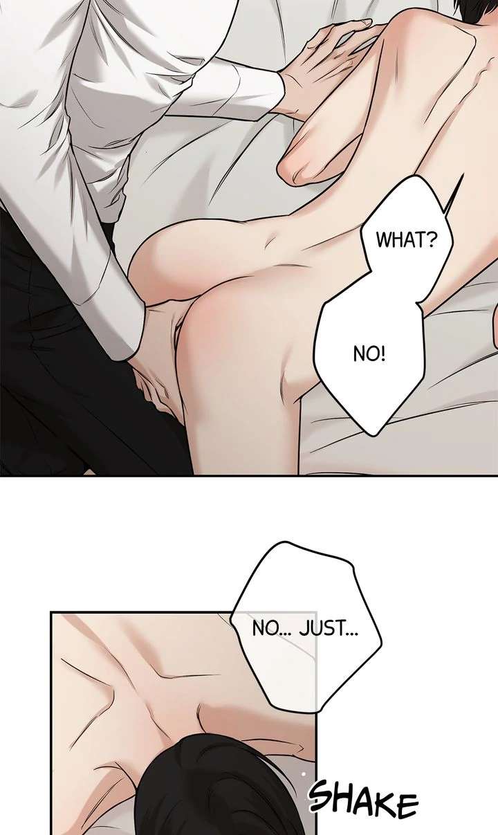 Read Codename March chapter 12 image 41 on Lezhin