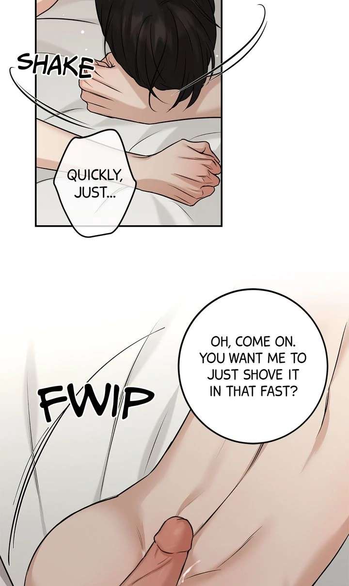 Read Codename March chapter 12 image 42 on Lezhin