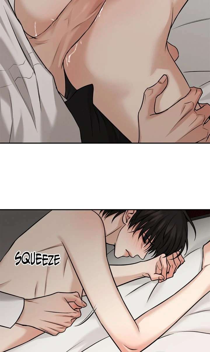 Read Codename March chapter 12 image 43 on Lezhin