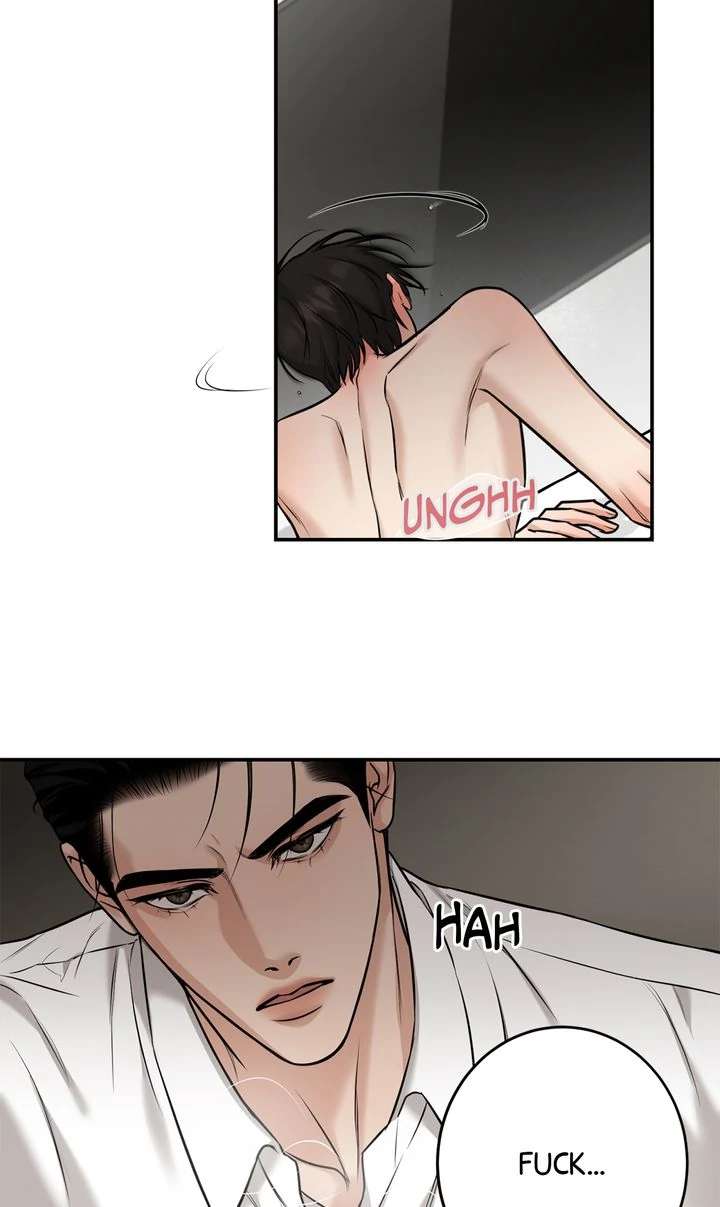 Read Codename March chapter 12 image 49 on Lezhin