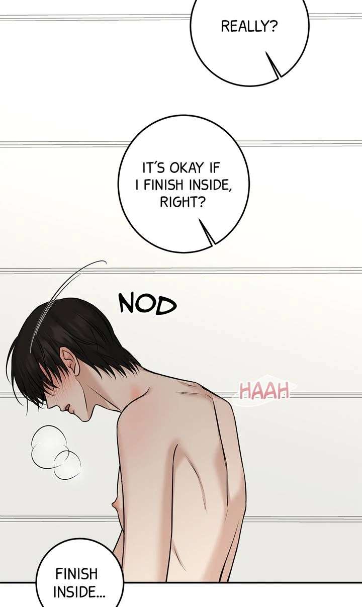 Read Codename March chapter 12 image 5 on Lezhin