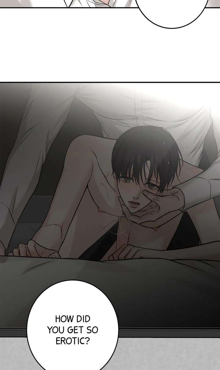 Read Codename March chapter 12 image 50 on Lezhin