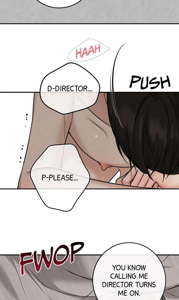 Read Codename March chapter 12 image 51 on Lezhin
