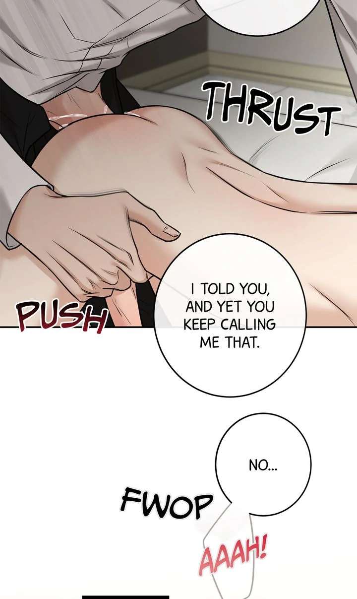Read Codename March chapter 12 image 52 on Lezhin
