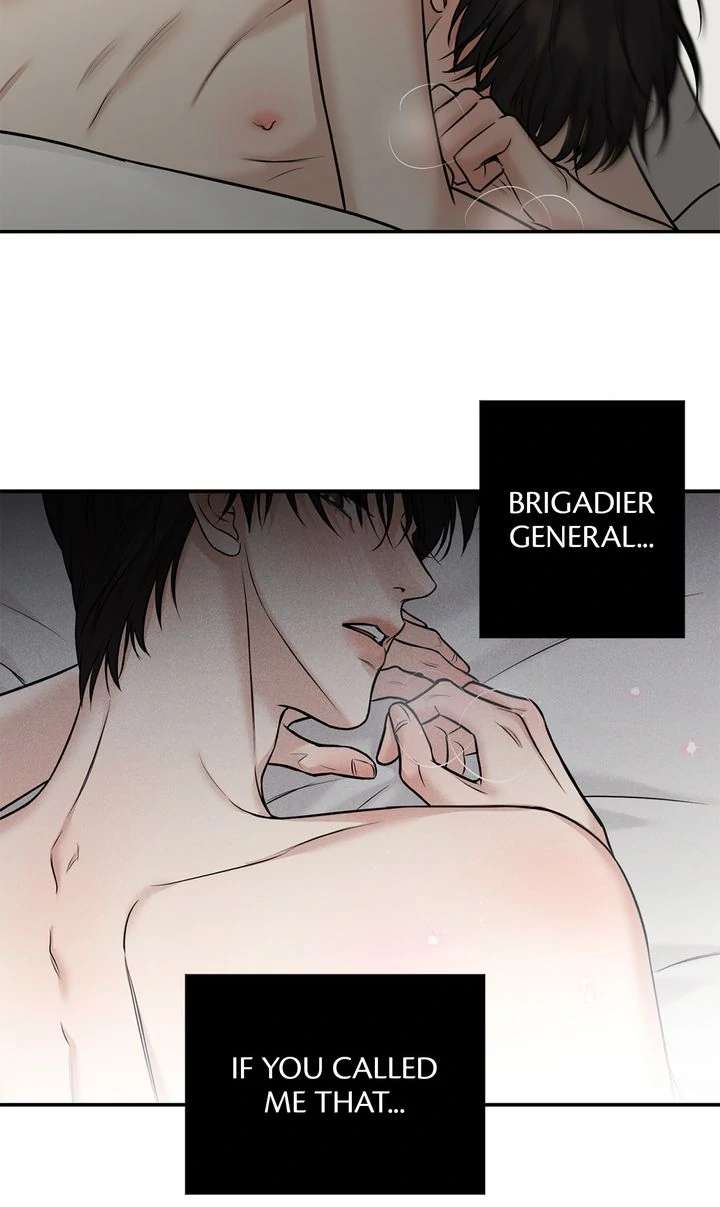 Read Codename March chapter 12 image 54 on Lezhin