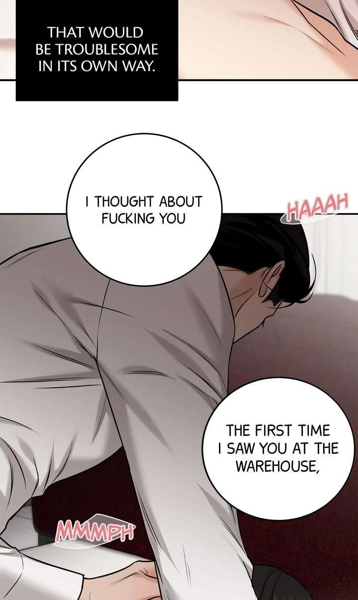 Read Codename March chapter 12 image 56 on Lezhin