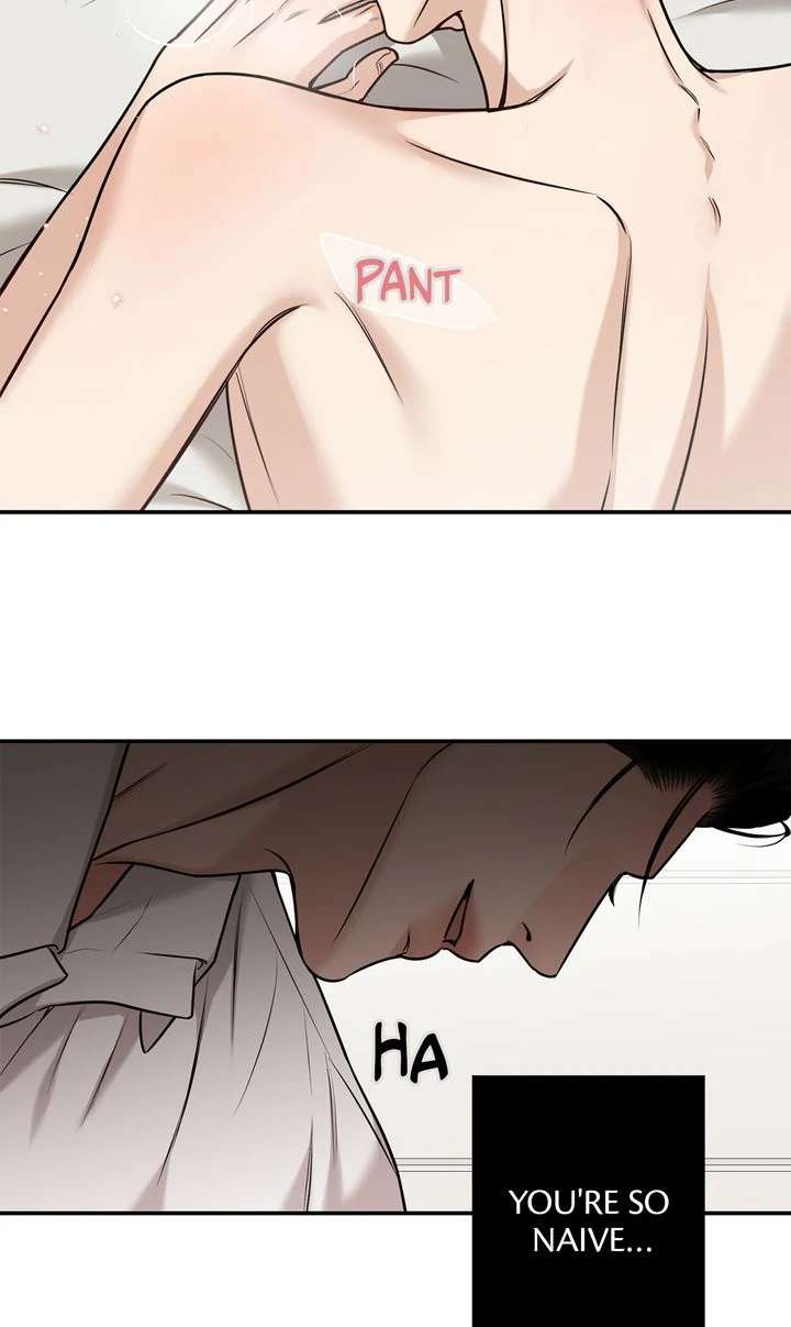 Read Codename March chapter 12 image 58 on Lezhin