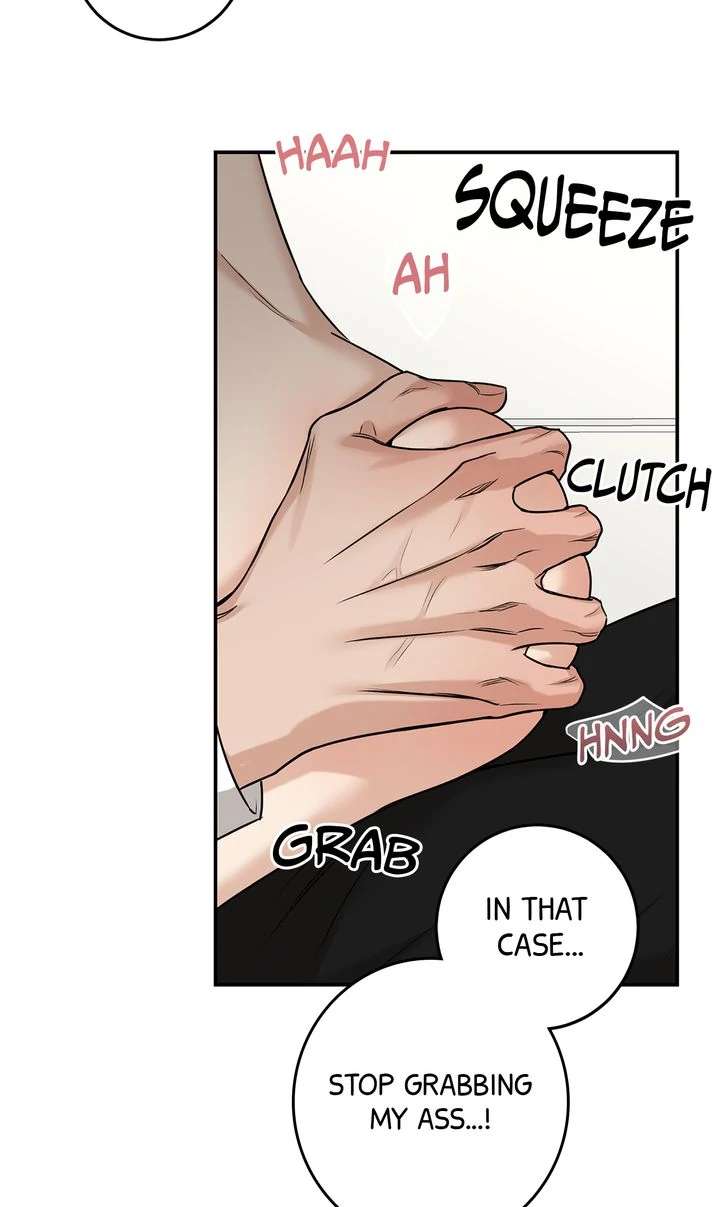 Read Codename March chapter 12 image 6 on Lezhin