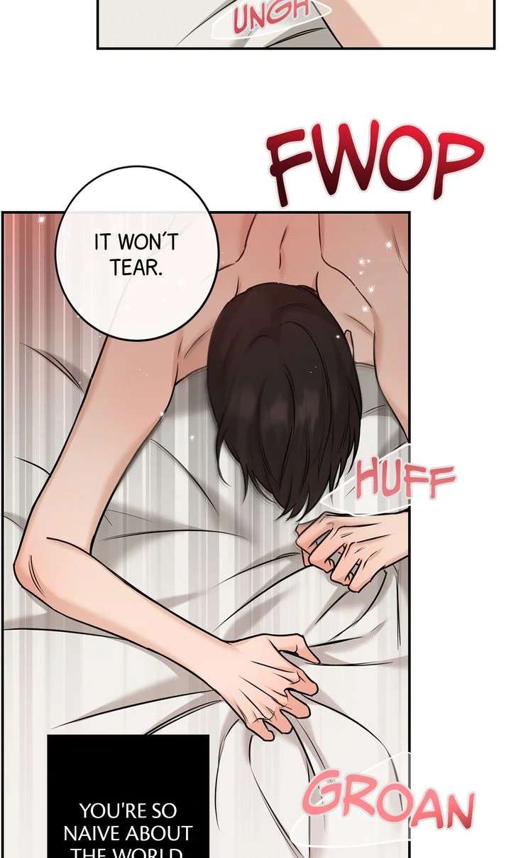 Read Codename March chapter 12 image 60 on Lezhin