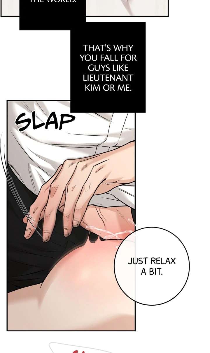 Read Codename March chapter 12 image 61 on Lezhin