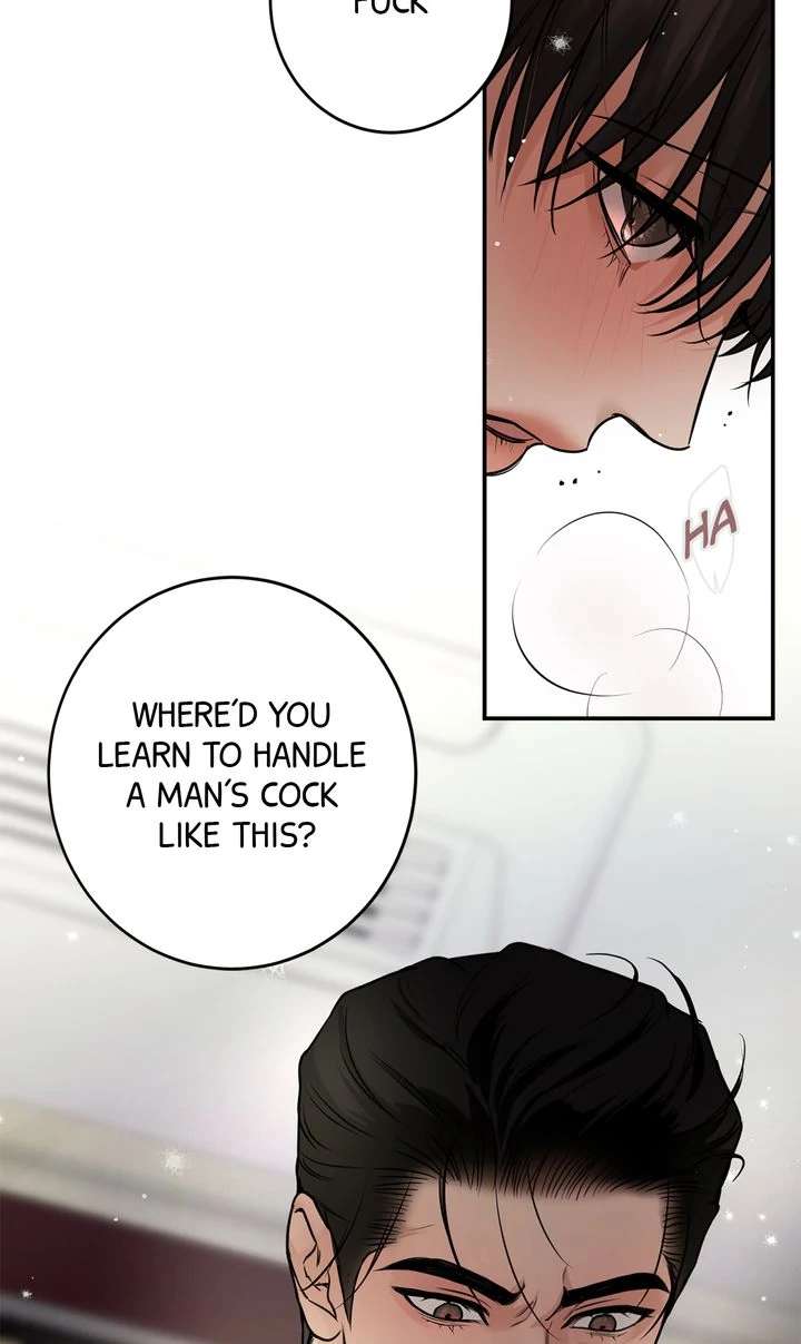 Read Codename March chapter 12 image 64 on Lezhin