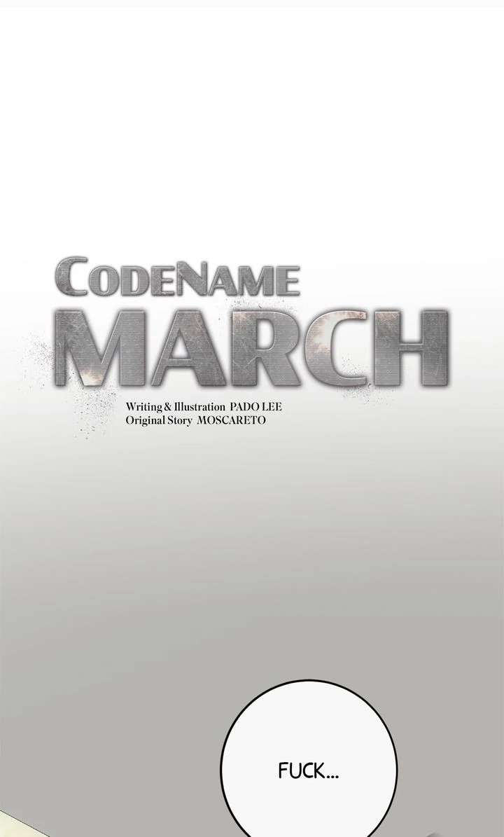 Read Codename March chapter 13 image 1 on Lezhin