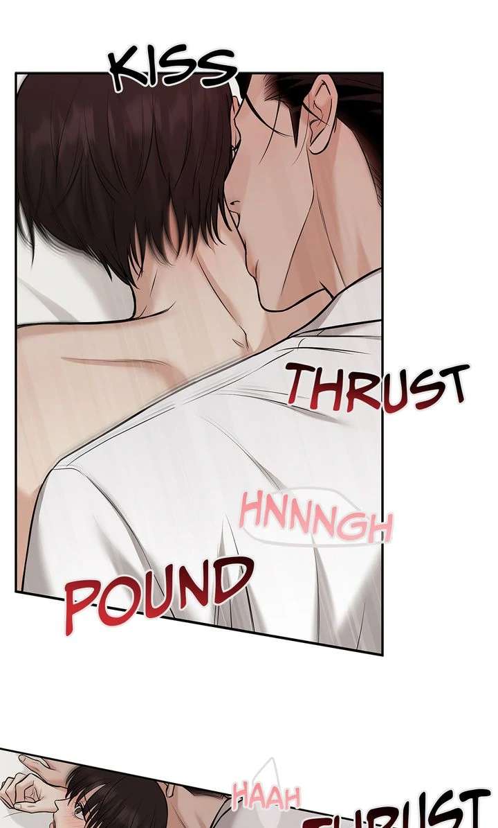 Read Codename March chapter 13 image 12 on Lezhin