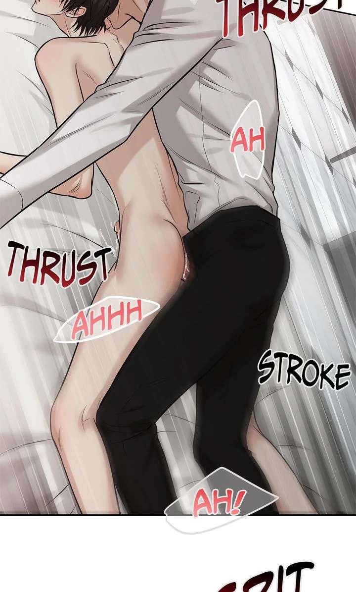 Read Codename March chapter 13 image 13 on Lezhin