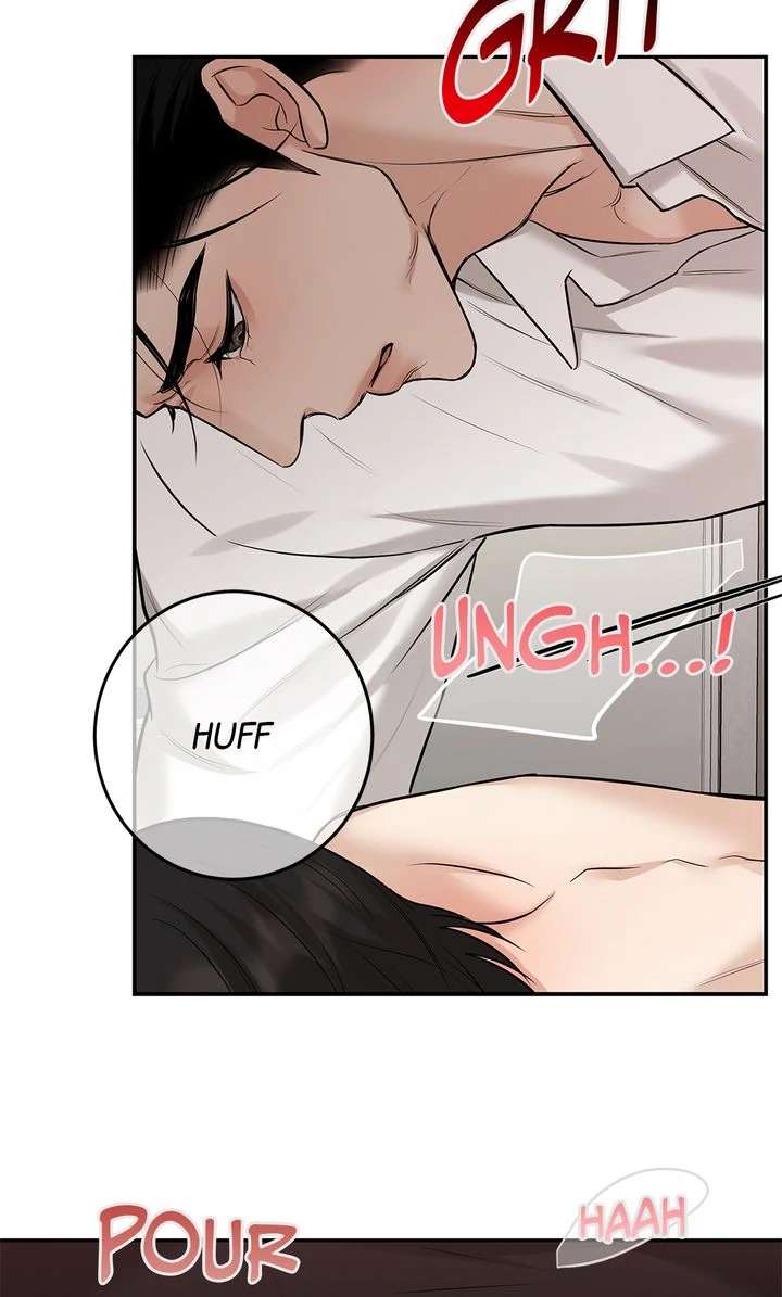 Read Codename March chapter 13 image 14 on Lezhin