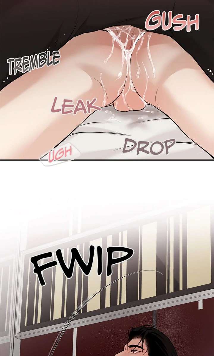 Read Codename March chapter 13 image 15 on Lezhin