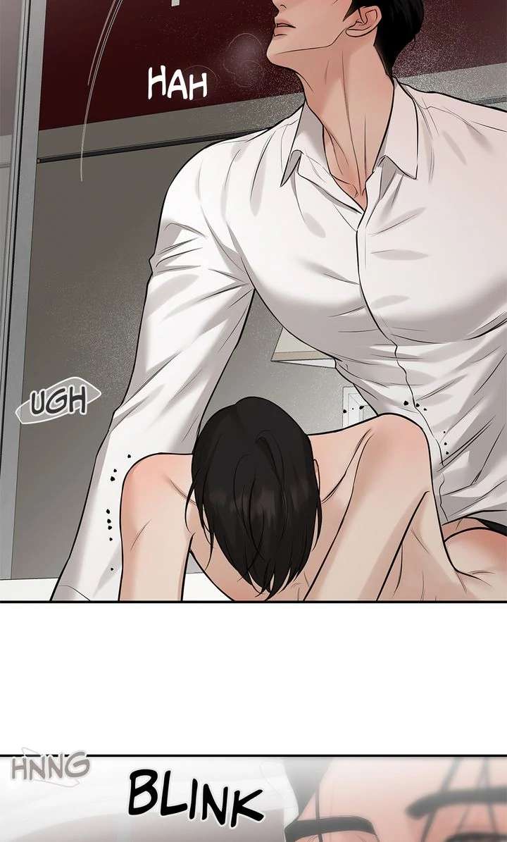 Read Codename March chapter 13 image 16 on Lezhin