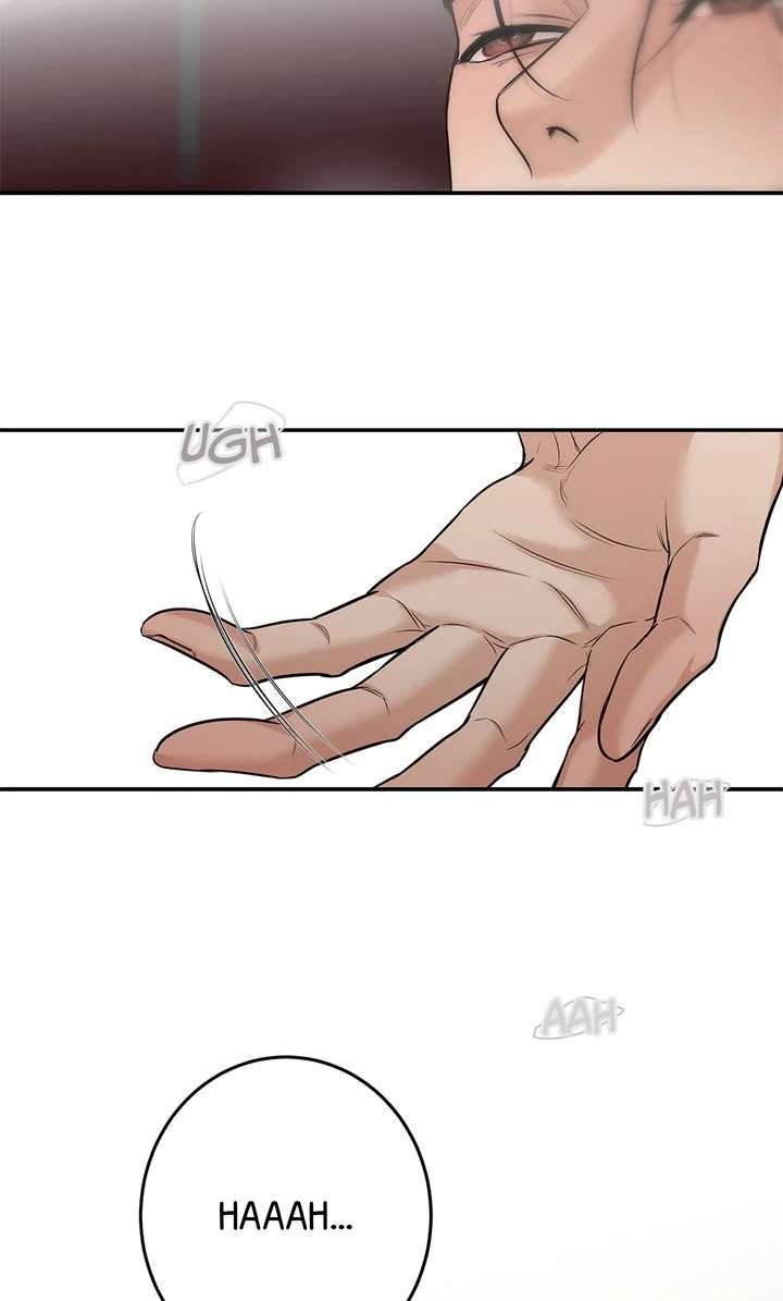 Read Codename March chapter 13 image 17 on Lezhin
