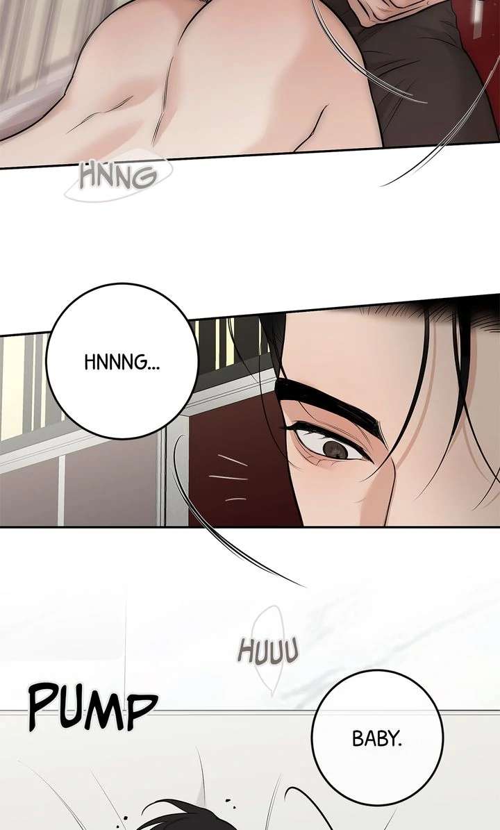 Read Codename March chapter 13 image 19 on Lezhin