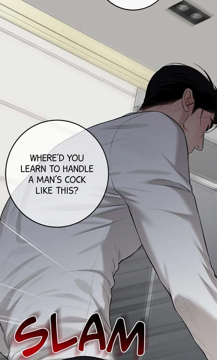 Read Codename March chapter 13 image 2 on Lezhin
