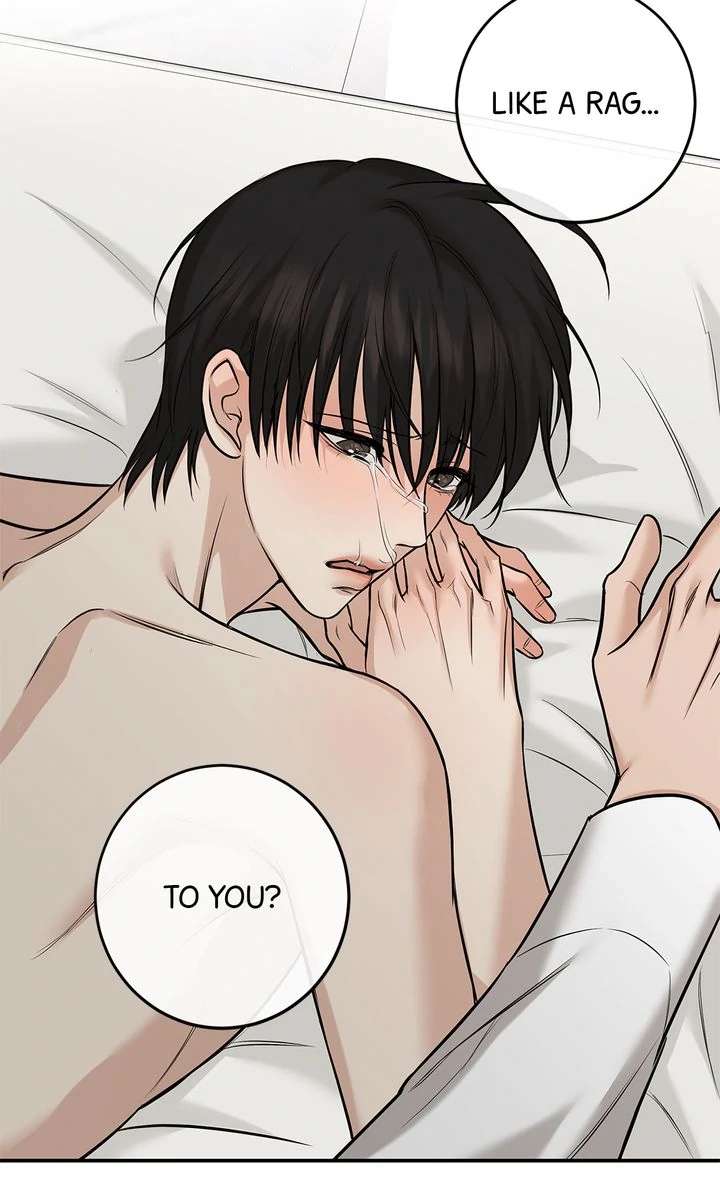 Read Codename March chapter 13 image 24 on Lezhin