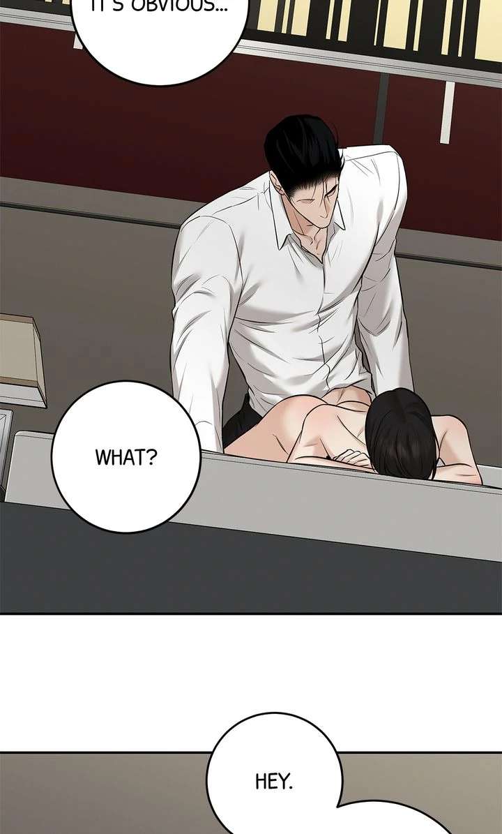 Read Codename March chapter 13 image 27 on Lezhin