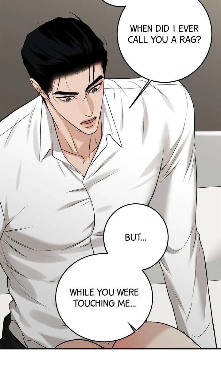 Read Codename March chapter 13 image 28 on Lezhin