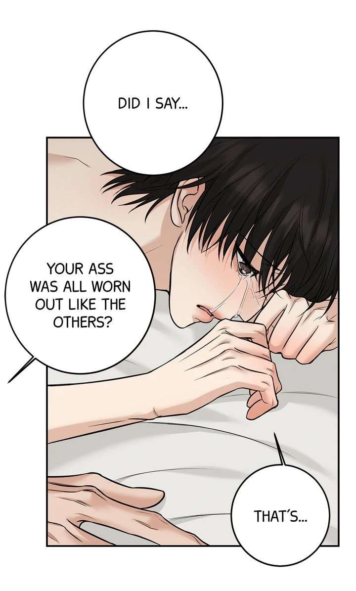 Read Codename March chapter 13 image 29 on Lezhin