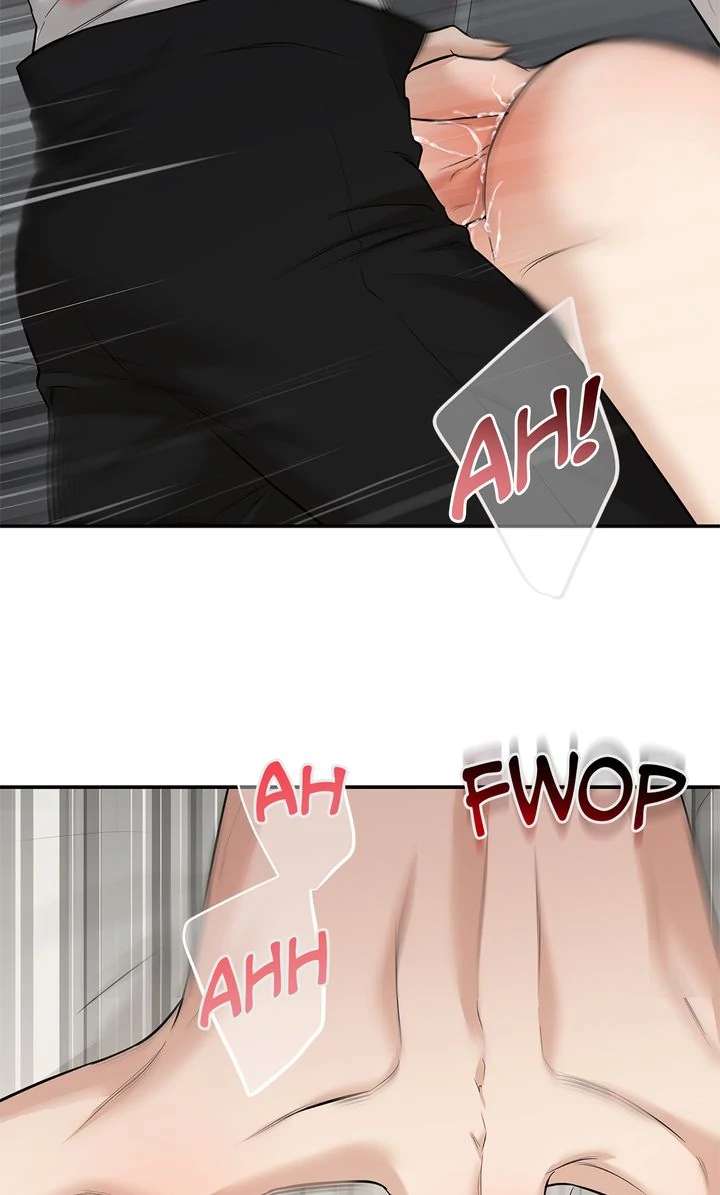 Read Codename March chapter 13 image 3 on Lezhin