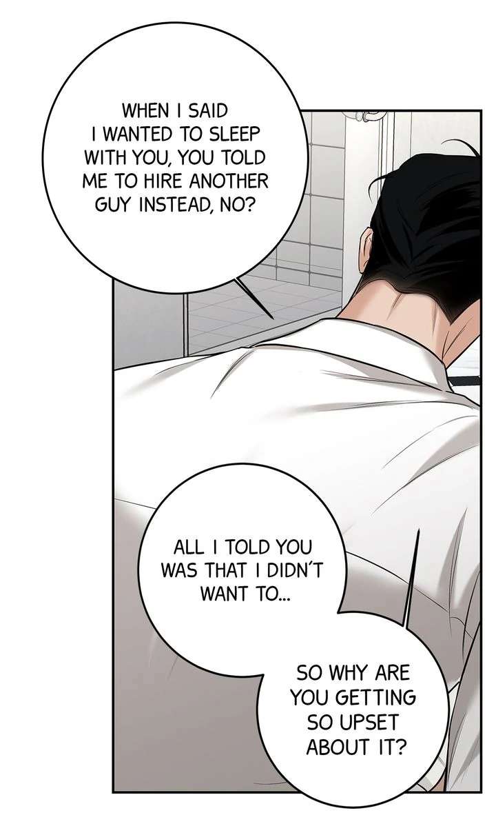 Read Codename March chapter 13 image 30 on Lezhin