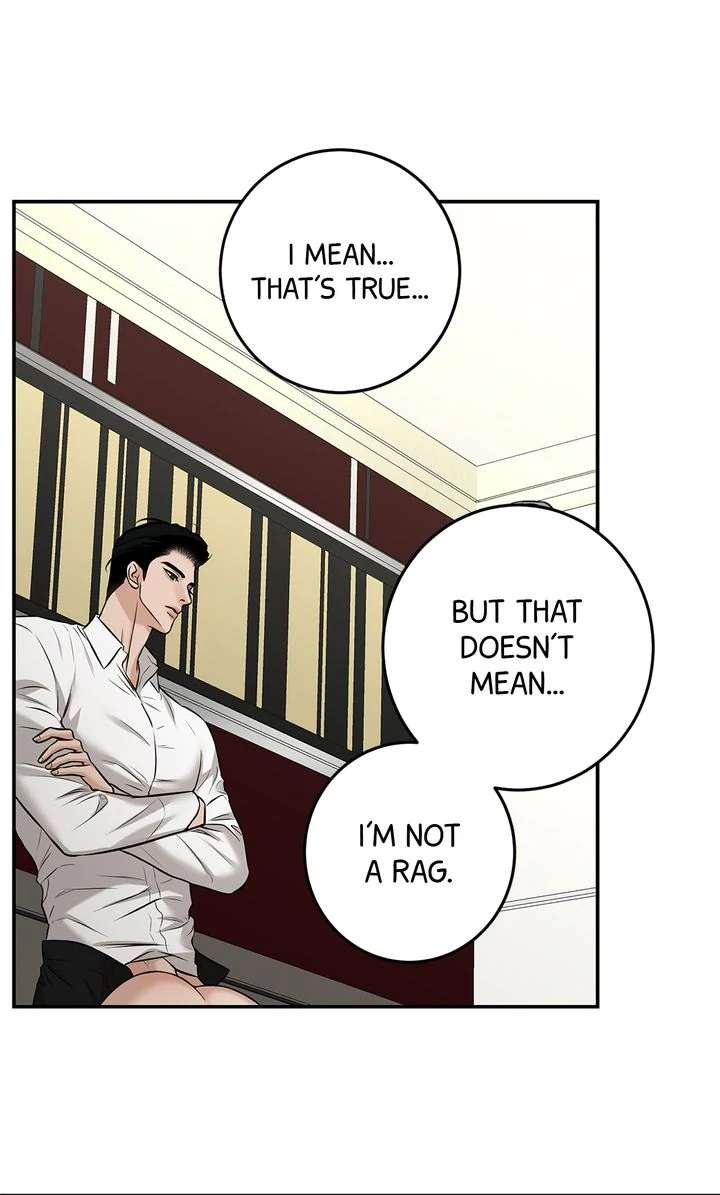 Read Codename March chapter 13 image 31 on Lezhin