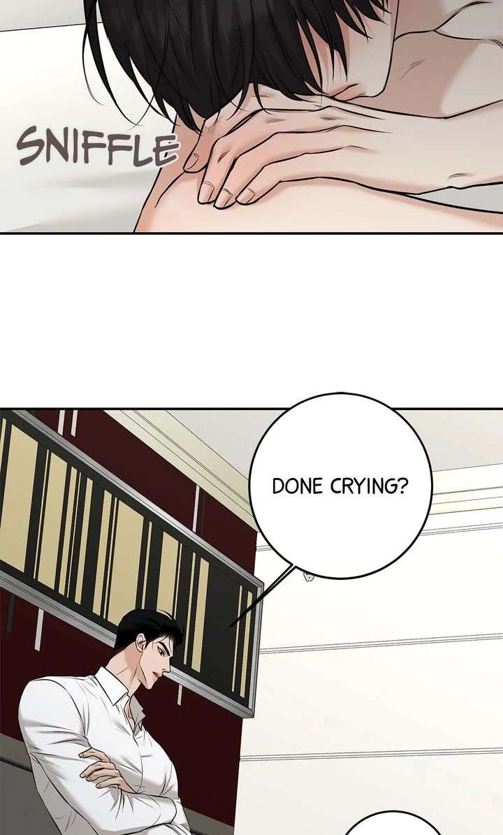 Read Codename March chapter 13 image 36 on Lezhin