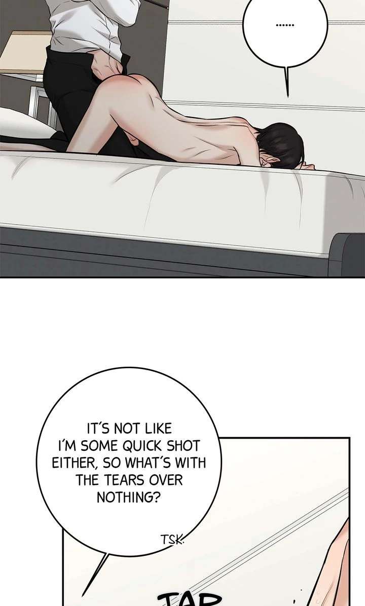 Read Codename March chapter 13 image 37 on Lezhin