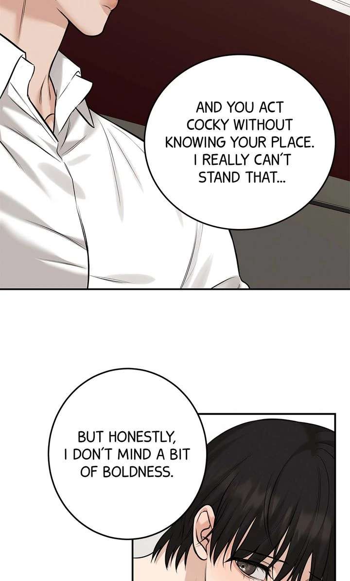 Read Codename March chapter 13 image 39 on Lezhin