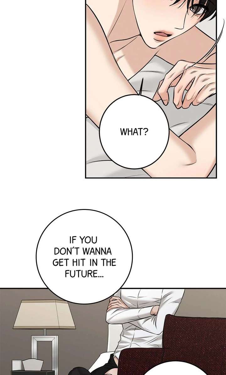 Read Codename March chapter 13 image 40 on Lezhin
