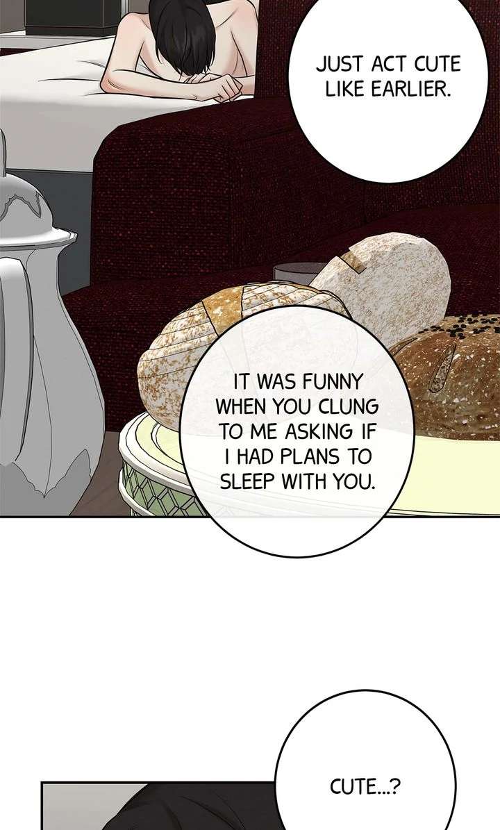 Read Codename March chapter 13 image 41 on Lezhin