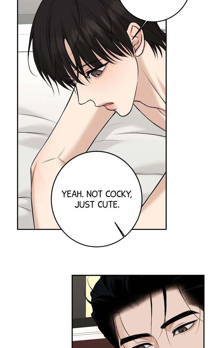 Read Codename March chapter 13 image 42 on Lezhin