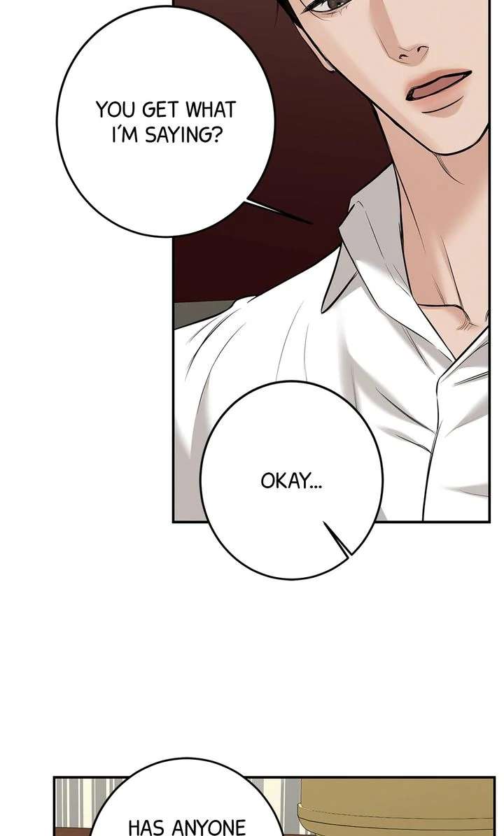 Read Codename March chapter 13 image 43 on Lezhin