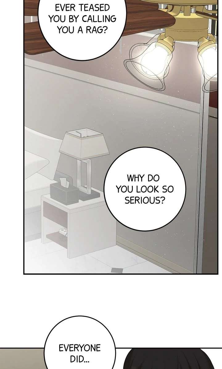 Read Codename March chapter 13 image 44 on Lezhin