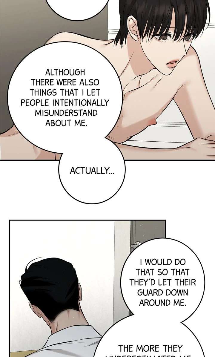 Read Codename March chapter 13 image 45 on Lezhin