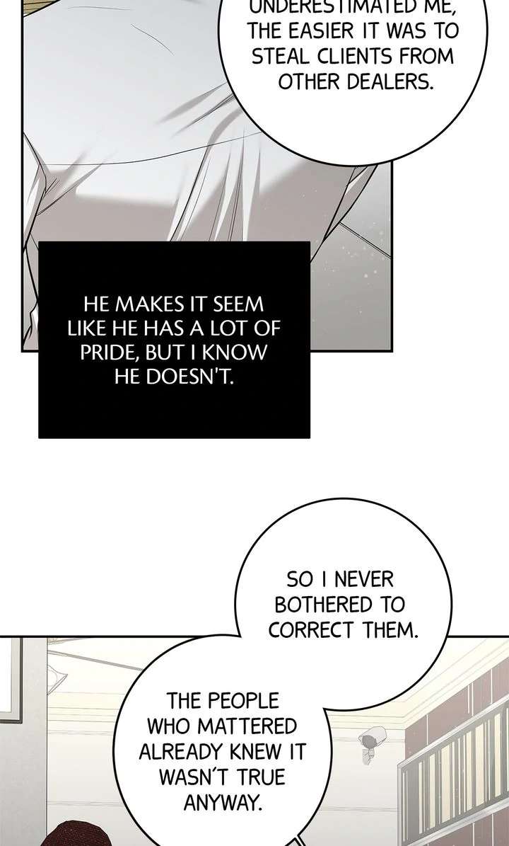 Read Codename March chapter 13 image 46 on Lezhin