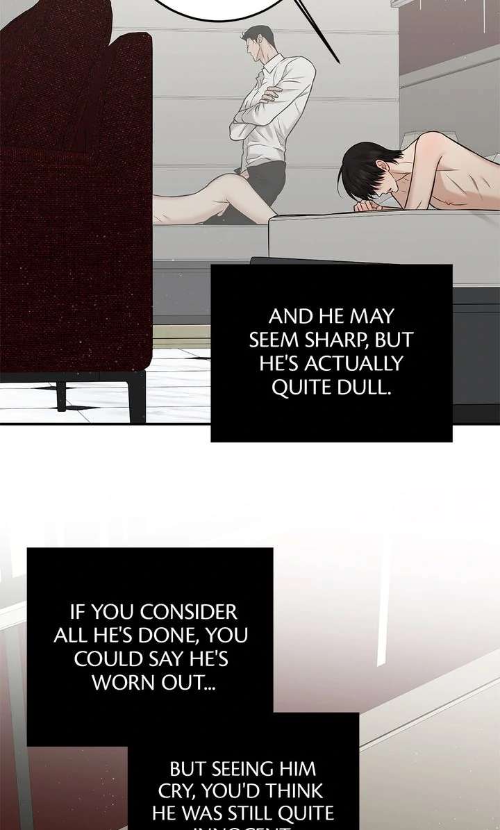 Read Codename March chapter 13 image 47 on Lezhin
