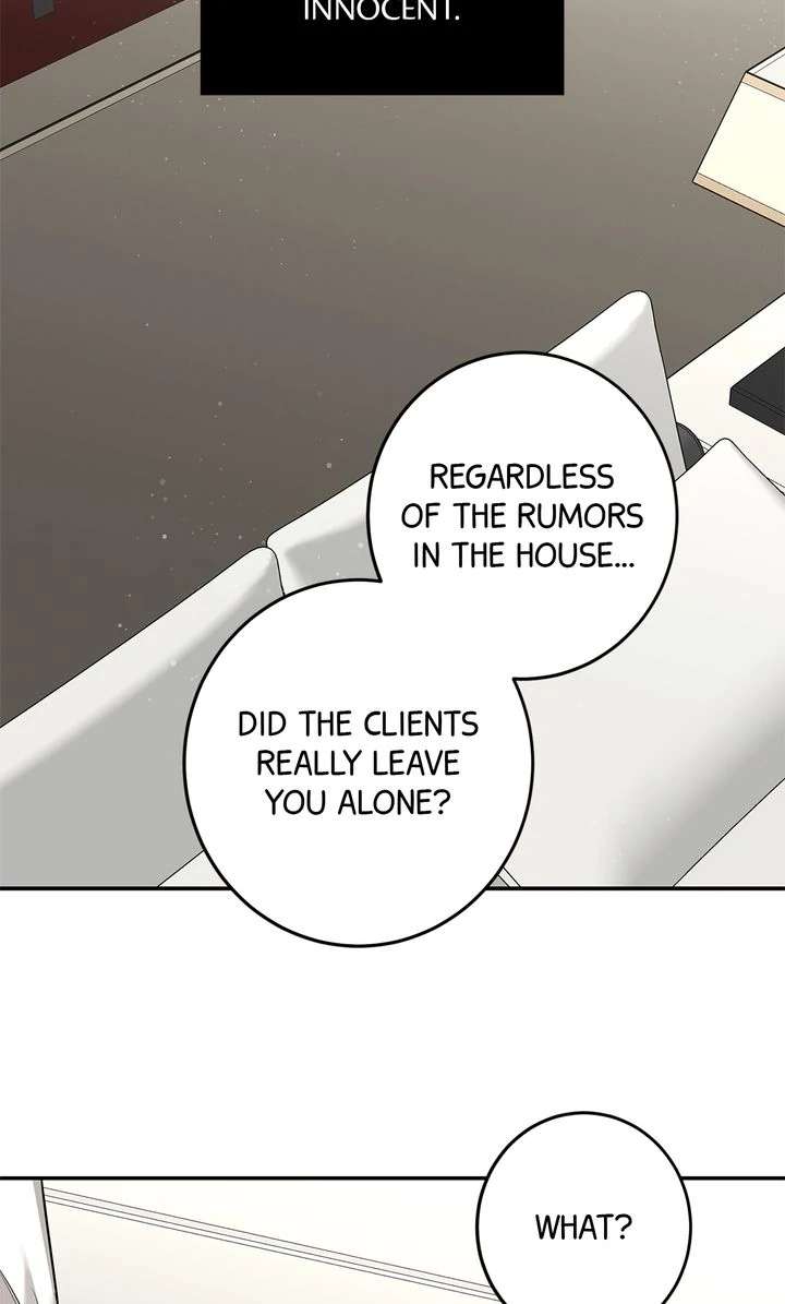 Read Codename March chapter 13 image 48 on Lezhin
