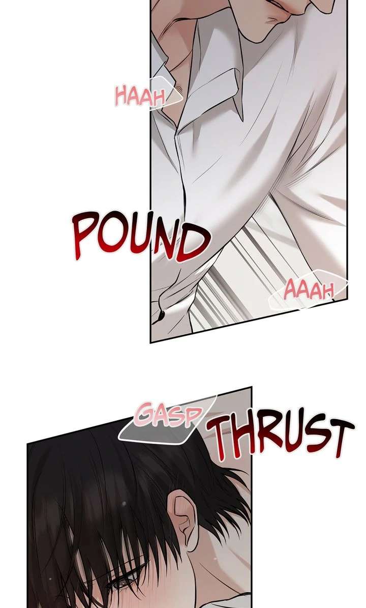 Read Codename March chapter 13 image 5 on Lezhin