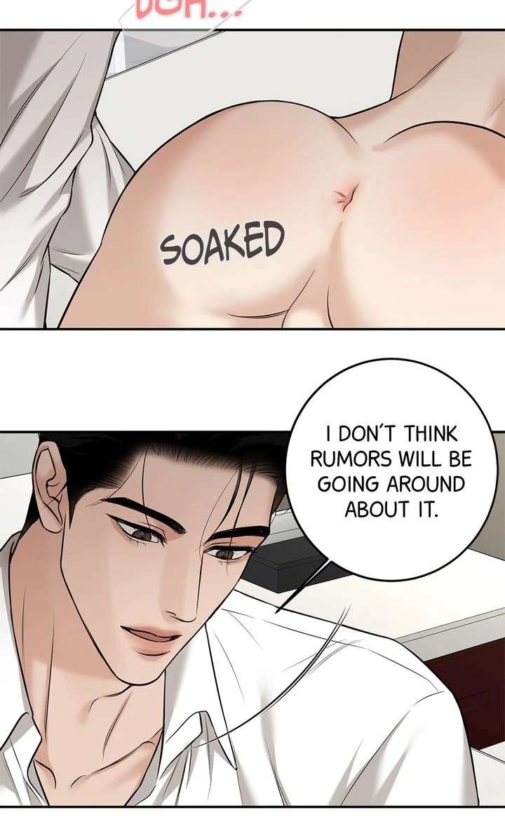 Read Codename March chapter 13 image 51 on Lezhin