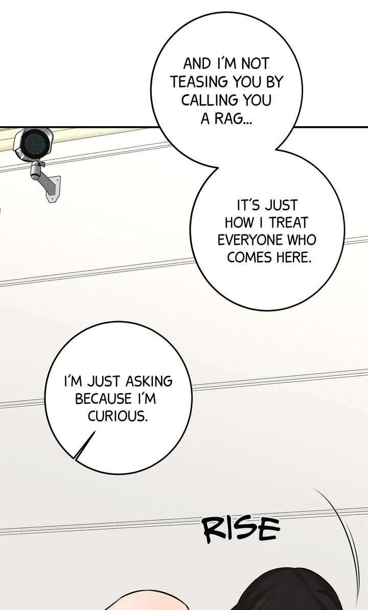 Read Codename March chapter 13 image 52 on Lezhin
