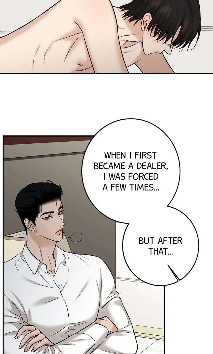 Read Codename March chapter 13 image 53 on Lezhin